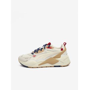 Puma RS-X Efekt Expeditions Tenisky Béžová