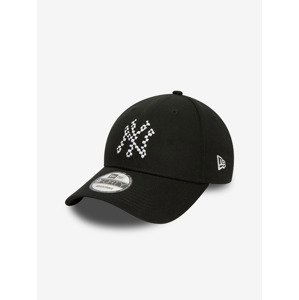 New Era New York Yankees Seasonal Infill 9Forty Kšiltovka Černá