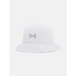 Under Armour W Blitzing Bucket Klobouk Bílá