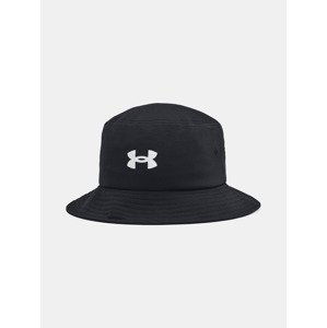 Under Armour W Blitzing Bucket Klobouk Černá