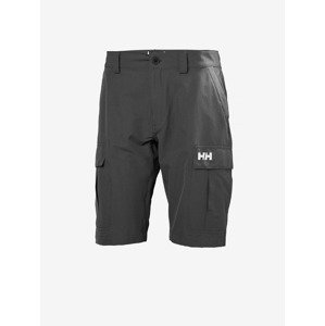 Helly Hansen HH Quick-Dry Cargo Kraťasy Šedá