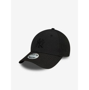 New Era New York Yankees Womens 9Forty Kšiltovka Černá