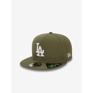 New Era LA Dodgers Repreve 9Fifty Kšiltovka Zelená
