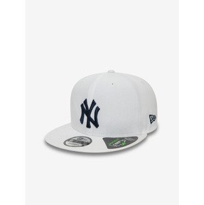 New Era New York Yankees Repreve 9Fifty Kšiltovka Bílá