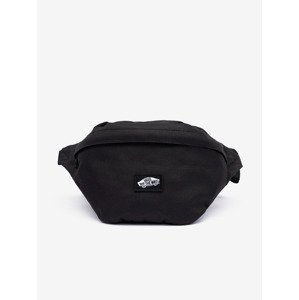 Vans Traveler Fanny Pack Ledvinka Černá