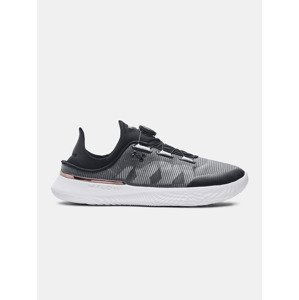 Under Armour UA Slipspeed Trainer Mesh Unisex Tenisky Černá