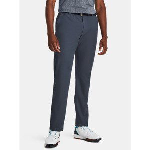 Under Armour UA Drive Tapered Kalhoty Šedá