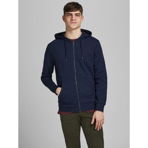 Jack & Jones Mikina Modrá