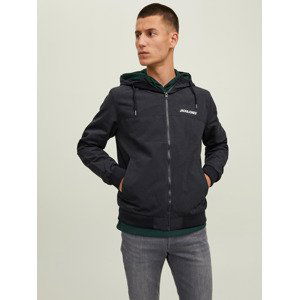 Jack & Jones Rush Bunda Černá