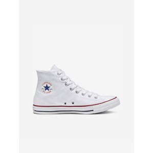 Converse Chuck Taylor All Star Tenisky Bílá