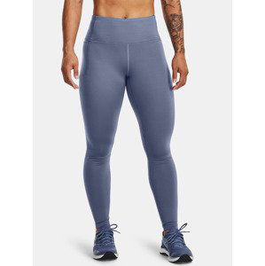 Under Armour Meridian CW Legging Legíny Fialová