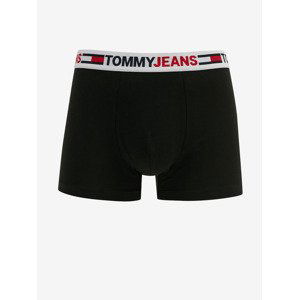 Tommy Jeans Boxerky Černá