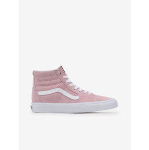 Vans UA SK8-Hi Tenisky Růžová