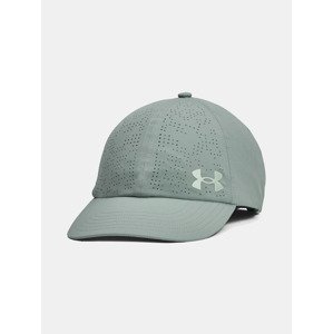 Under Armour Iso-Chill Breathe Adj Kšiltovka Šedá