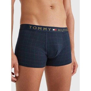 Tommy Hilfiger Underwear Boxerky Modrá