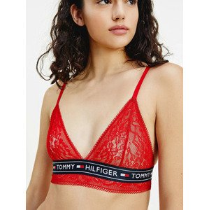 Tommy Hilfiger Underwear Podprsenka Červená