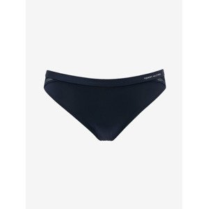 Tommy Hilfiger Underwear Kalhotky Modrá