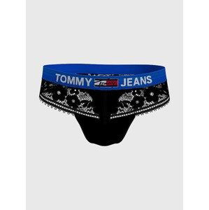 Tommy Hilfiger Underwear Kalhotky Černá