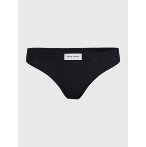 Tommy Hilfiger Underwear Kalhotky Modrá