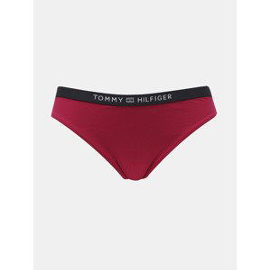 Tommy Hilfiger Underwear Spodní díl plavek Růžová