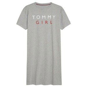 Tommy Hilfiger Underwear Šaty Šedá