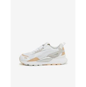 Puma RS 3.0 Tenisky Bílá