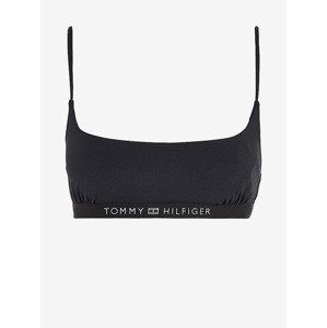 Tommy Hilfiger Underwear Vrchní díl plavek Černá