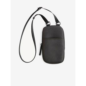 Celio Dicrobody Cross body bag Černá