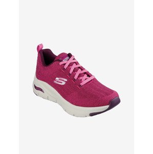 Skechers Tenisky Růžová