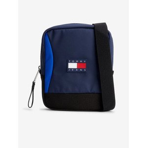 Tommy Jeans Cross body bag Modrá