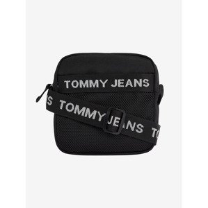 Tommy Jeans Essential Cross body bag Černá