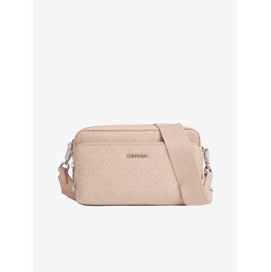 Calvin Klein Cross body bag Růžová