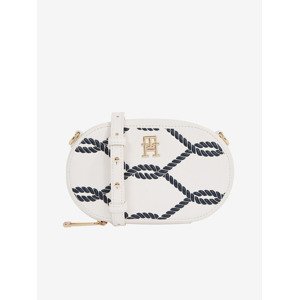 Tommy Hilfiger Cross body bag Bílá