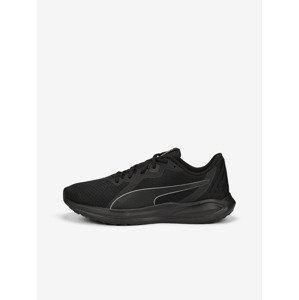 Puma Twitch Runner Fresh Tenisky Černá