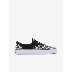 Vans Era Tenisky Černá