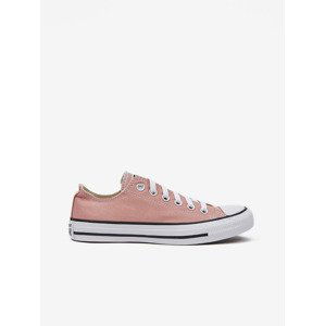 Converse Chuck Taylor All Star Seasonal Color Tenisky Růžová