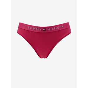 Tommy Hilfiger Underwear Kalhotky Růžová