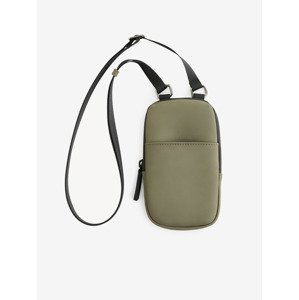 Celio Dicrobody Cross body bag Zelená