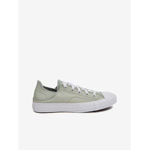 Converse Chuck Taylor All Star Crush Heel Tenisky Zelená