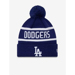 New Era LA Dodgers Jake Cuff Čepice Modrá