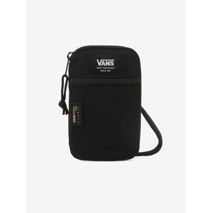 Vans New Pouch Peněženka Černá