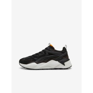 Puma RS-X Efekt Perf Tenisky Černá