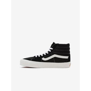 Vans SK8-Hi Tenisky Černá