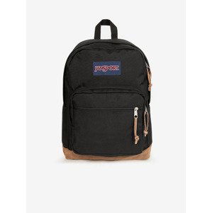 JANSPORT Right Pack Batoh Černá