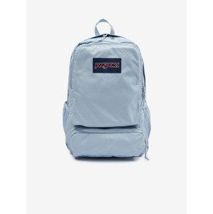 JANSPORT Doubleton Batoh Modrá