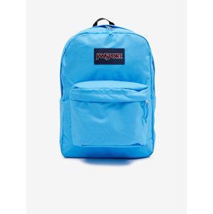 JANSPORT Superbreak One Batoh Modrá