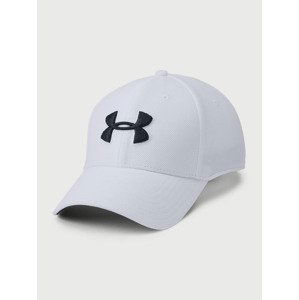 Under Armour Kšiltovka Bílá