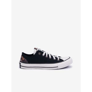 Converse Chuck Taylor All Star Tenisky Černá