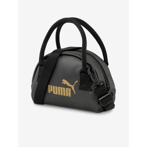 Puma Core Up Cross body bag Černá