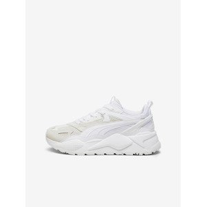 Puma RS-X Efekt Perf Tenisky Bílá